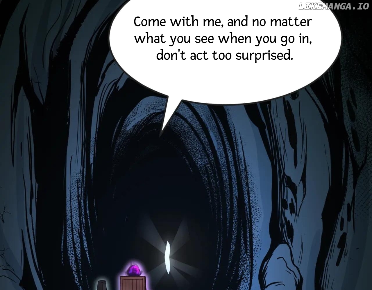Era of the Haunted Chapter 143 - page 21